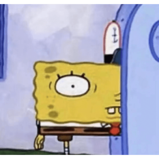 Spongebob Squarepants 8