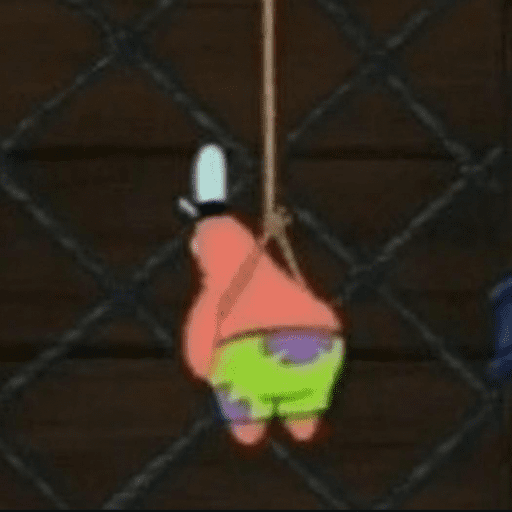 Spongebob Squarepants 6