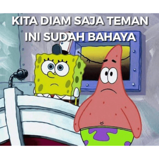 Spongebob Squarepants 29