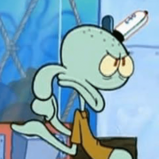 Spongebob Squarepants 26