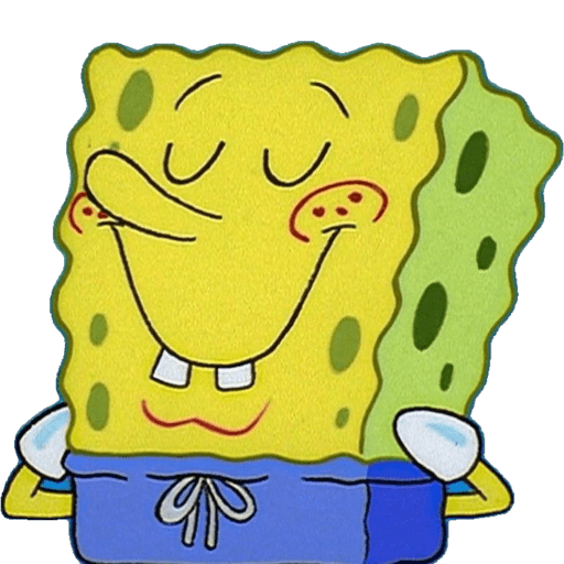 Spongebob Squarepants 20