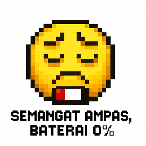 Samolepka
