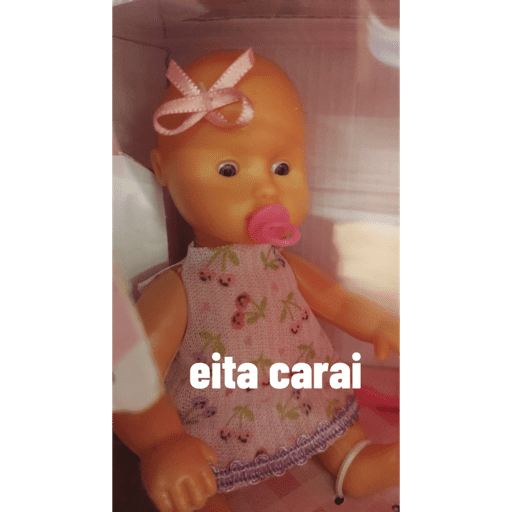 Minhas figurinhas 9
