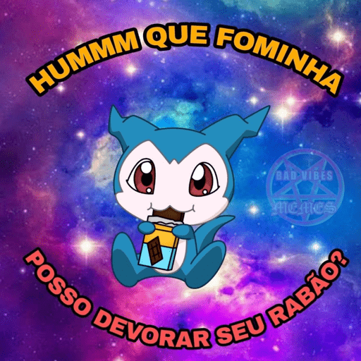 Novos memes 2