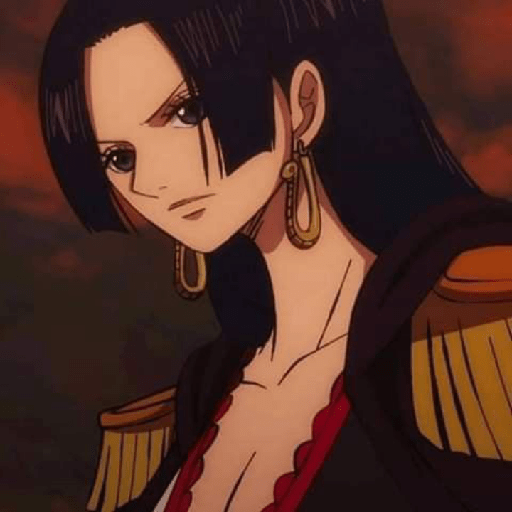 Boa Hancock