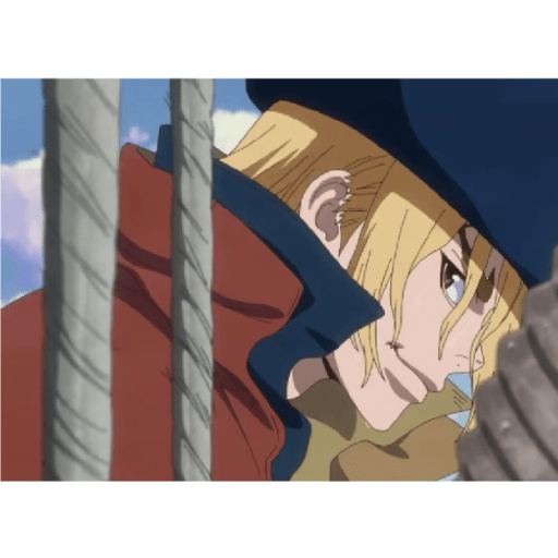 Ryusui a color 2