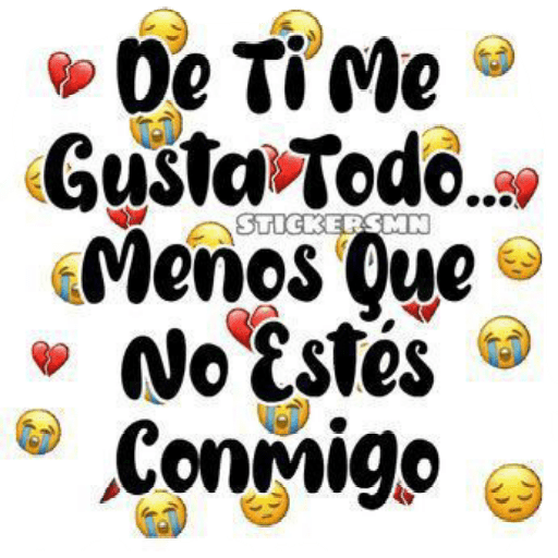 Amor 5