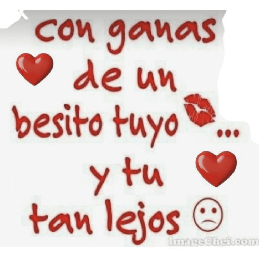 Amor 6