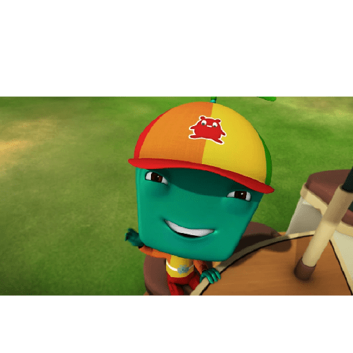 Boboiboy 2 5