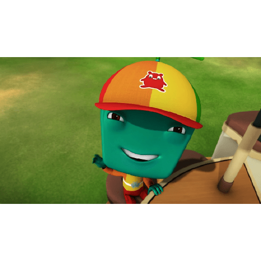 Boboiboy 2 2
