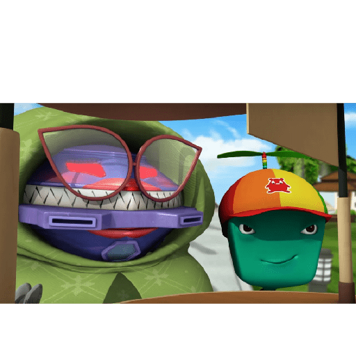 Boboiboy 2 6