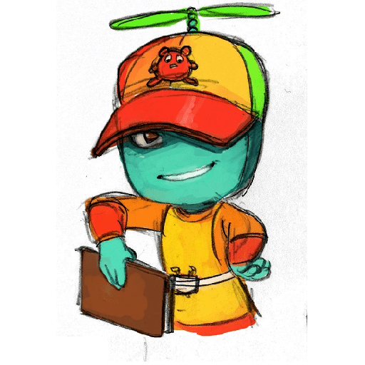 Boboiboy 2 3