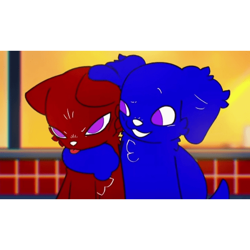 Chaz and Riley 6