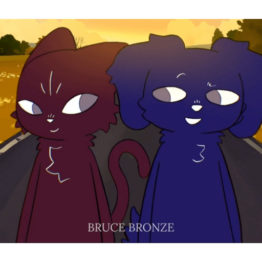 Chaz and Riley 21