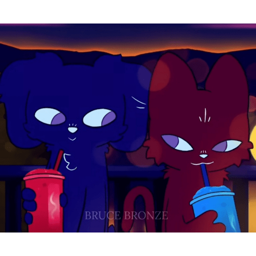 Chaz and Riley 24