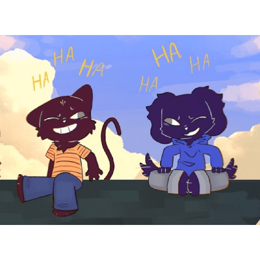 Chaz and Riley 26