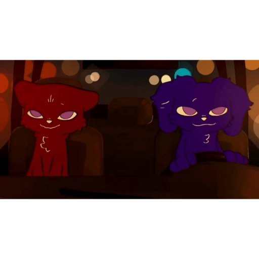 Chaz and Riley 23