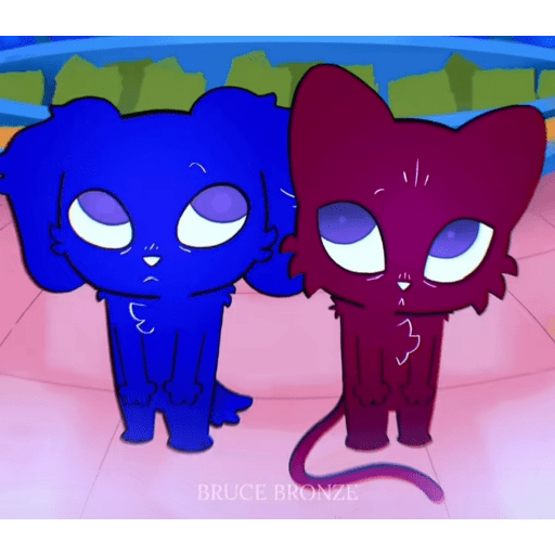 Chaz and Riley 19
