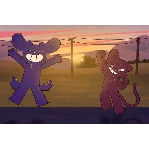 Chaz and Riley 22