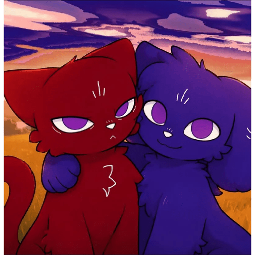 Chaz and Riley 7
