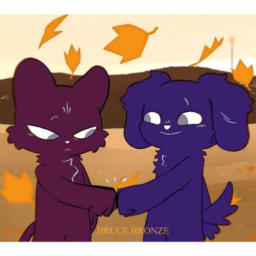 Chaz and Riley 10