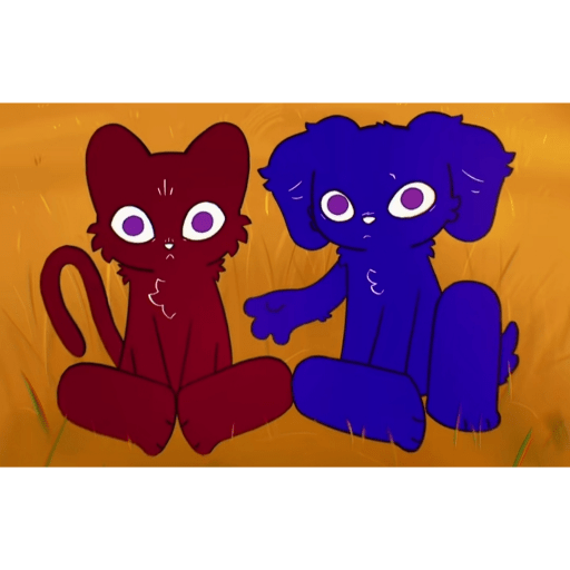 Chaz and Riley 11