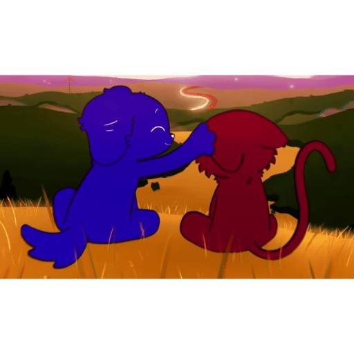Chaz and Riley 12