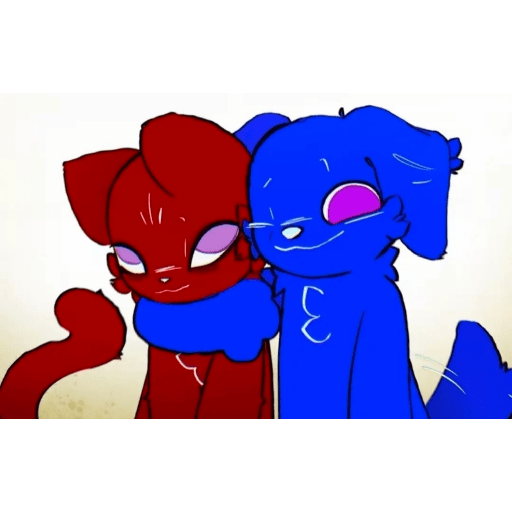 Chaz and Riley 5