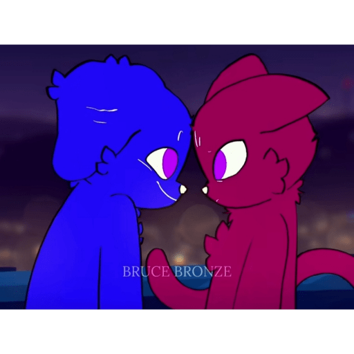 Chaz and Riley 16
