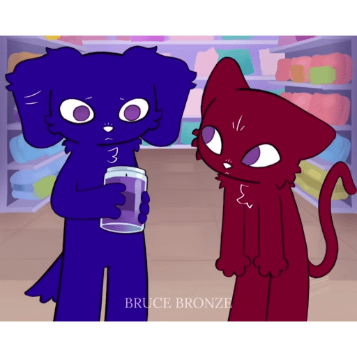 Chaz and Riley 20