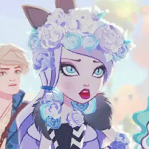 Kitty Cheshire 😸 9