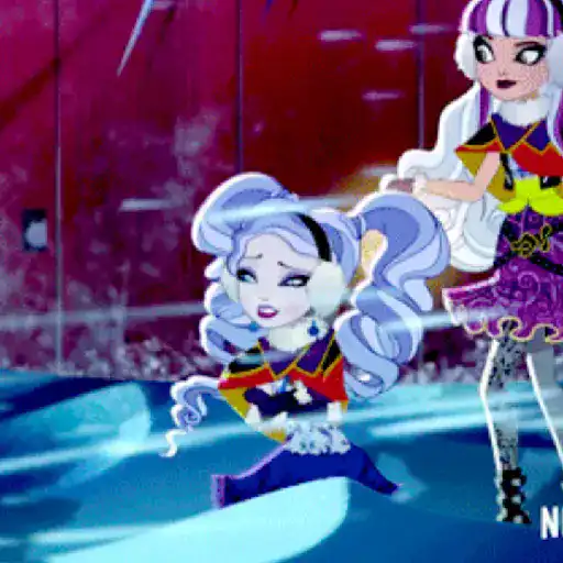 Kitty Cheshire 😸 8