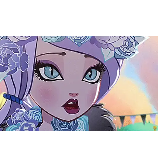 Kitty Cheshire 😸 2