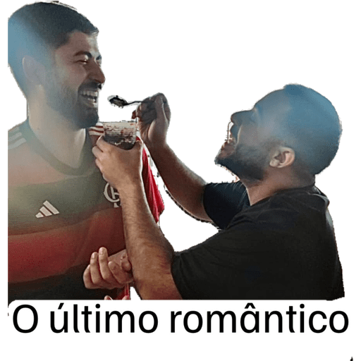 Minhas figurinhas 2
