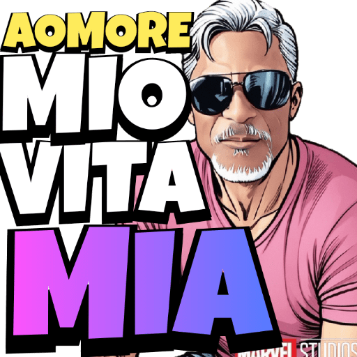 Amore mio  2