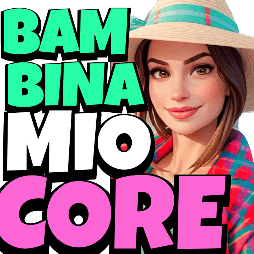 Amore mio  10