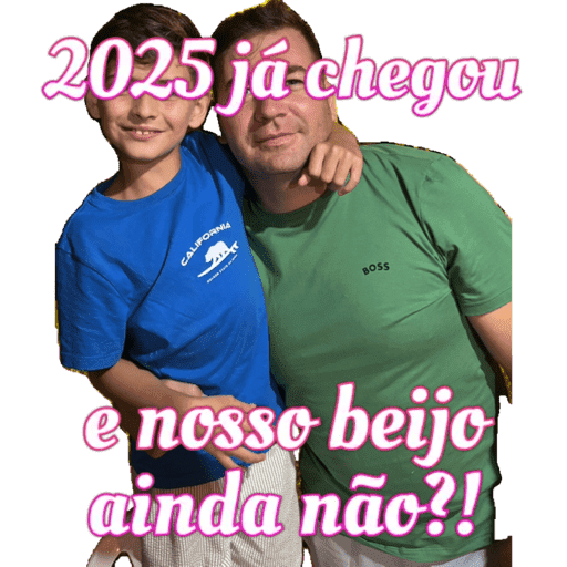 Figurinhas novas 2