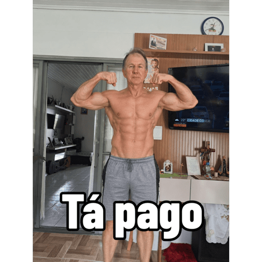 Figurinhas novas 8