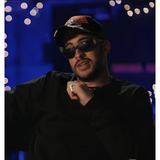 Bad bunny ❤️ 25