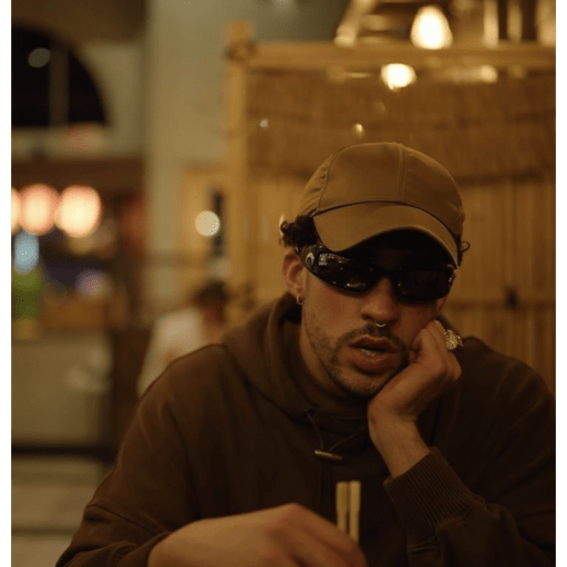 Bad bunny ❤️ 30