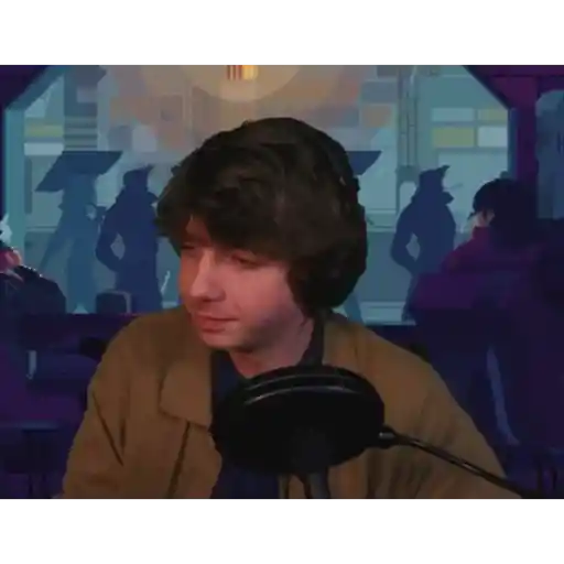 Karl jacobs 13