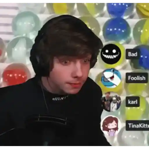 Karl jacobs 15