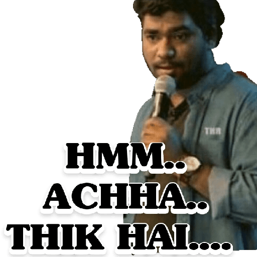 Standup comedians 18