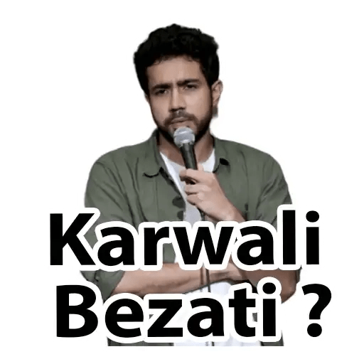 Standup comedians 29