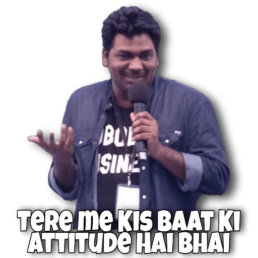 Standup comedians 1