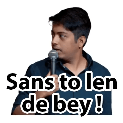 Standup comedians 22