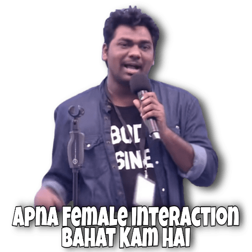 Standup comedians 4