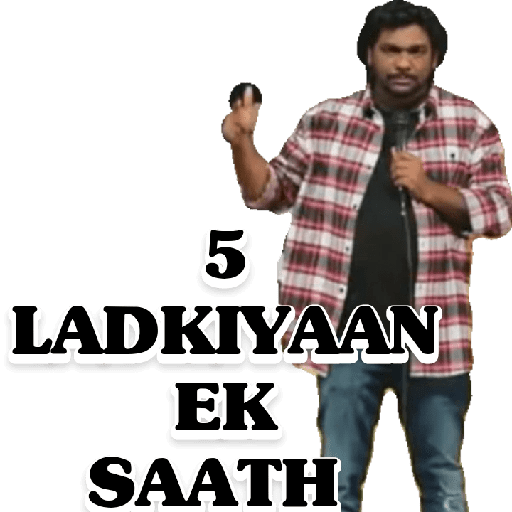 Standup comedians 17