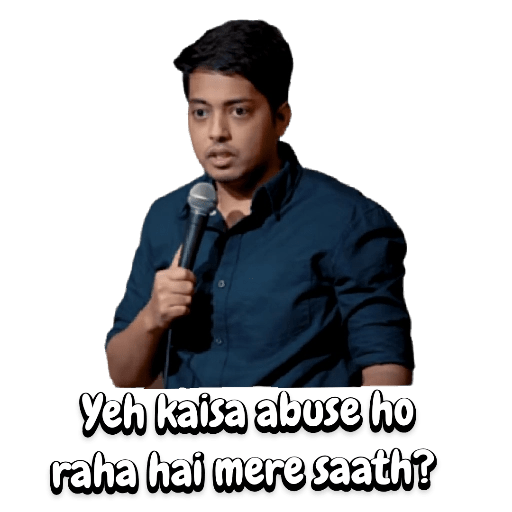 Standup comedians 21