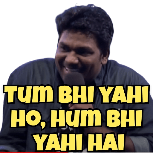 Standup comedians 6